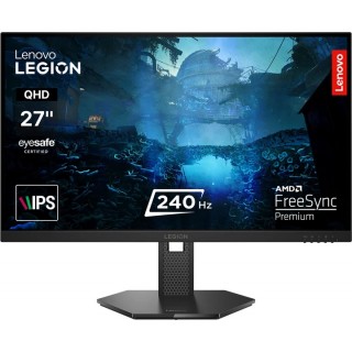 LENOVO Legion 27QD-10 Black 240Hz